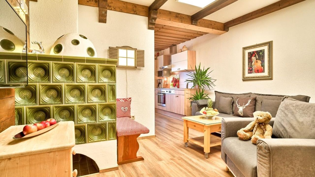 Nr. 5 Wohnzimmer Nr. 5 Wohnzimmer